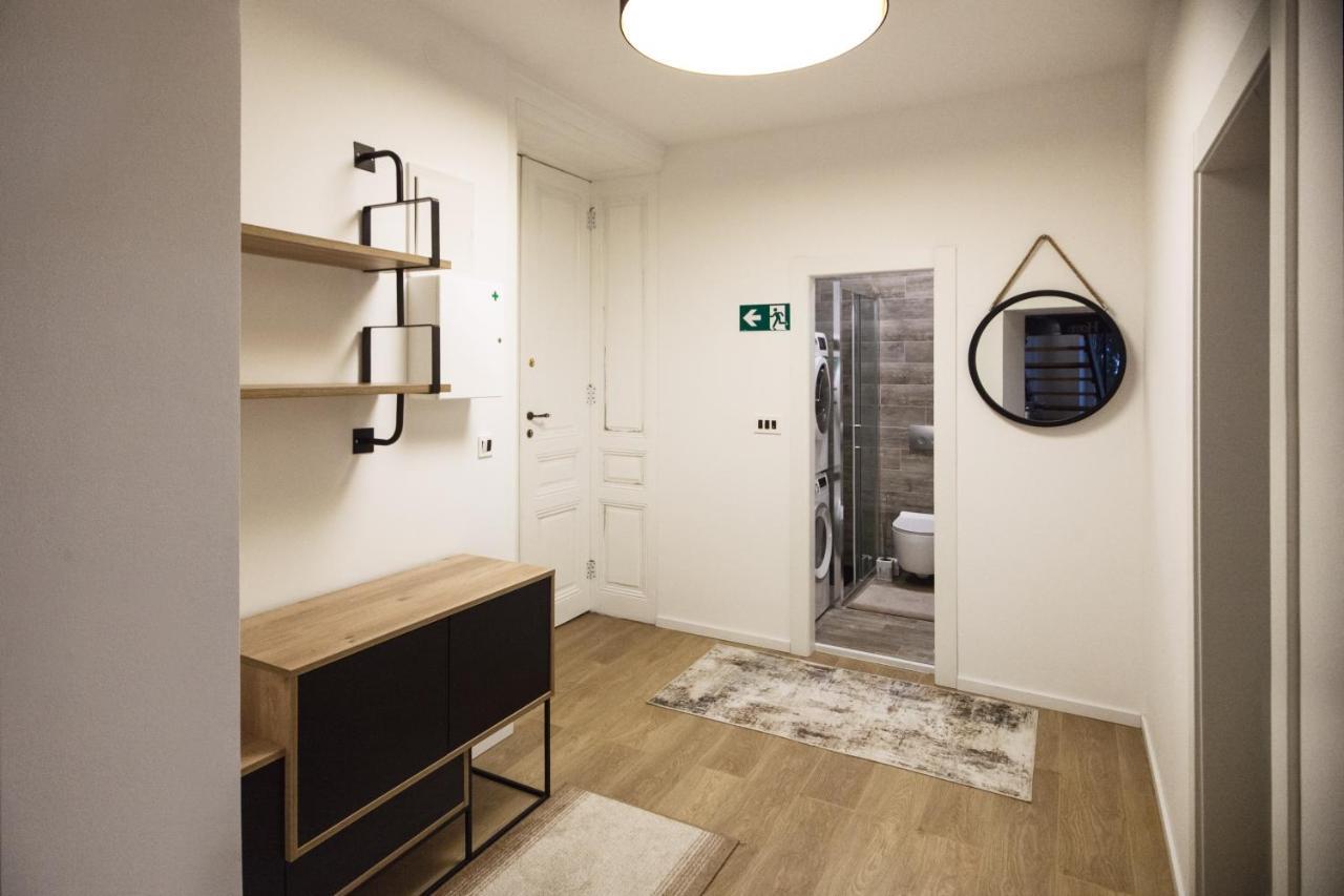 Apartment Josip Пула Экстерьер фото